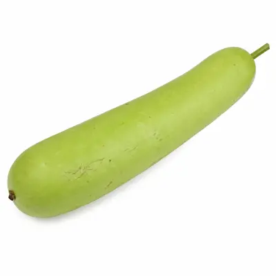 Bottle Gourd (சுரைக்காய்)-(500g-600g)