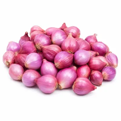 Small Onion (சின்ன வெங்காயம்)