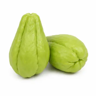 Chow Chow (சௌ சௌ)