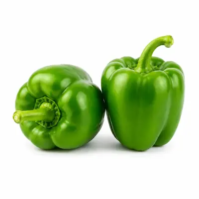 Capsicum (குடைமிளகாய்)