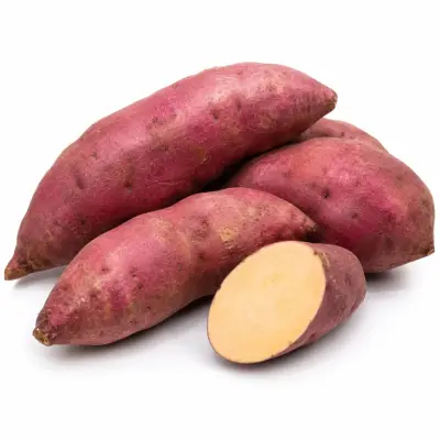 Sweet Potato (சர்க்கரைவள்ளி கிழங்கு)