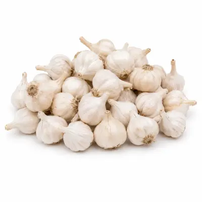 Garlic Country (நாட்டுப் பூண்டு)