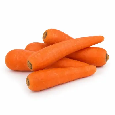 Carrot (கேரட்)