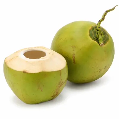 Tender Coconut (இளநீர்)