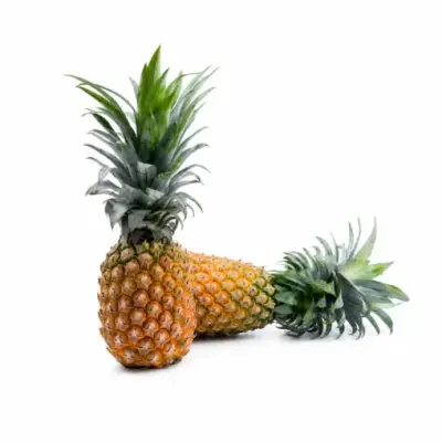 Pine Apple (அன்னாசிப்பழம்)-(700-900g)