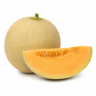Muskmelon (கிர்ணி பழம்)-(300-350g)