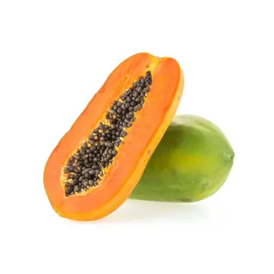 Papaya (பப்பாளி)-(400-500g)