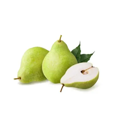 Pear (பேரிக்காய்)