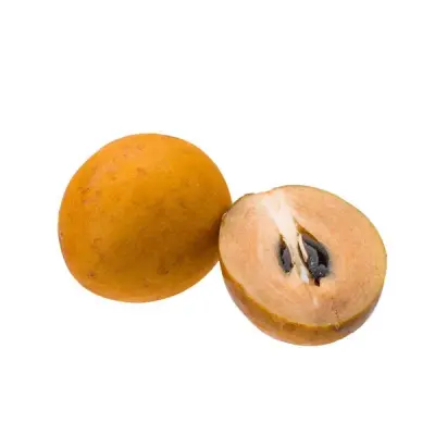 Sapota (சப்போட்டா)