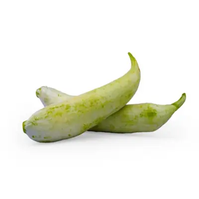 Snake Gourd (புடலங்காய்)