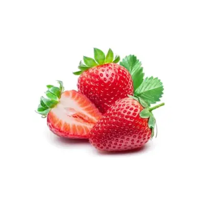 Strawberry (ஸ்ட்ராபெர்ரி)