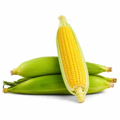 Sweet Corn (ஸ்வீட் கார்ன்)-(approx 300-400g)