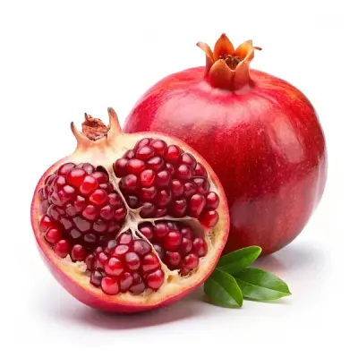 Pomegranate (மாதுளை)