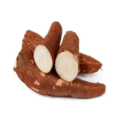Tapioca (மரவள்ளிக்கிழங்கு)