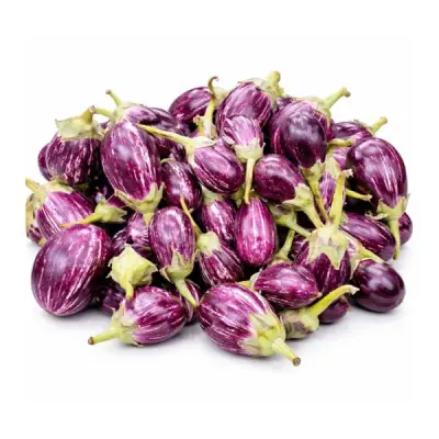 Brinjal Vari (வரி கத்தரிக்காய்)