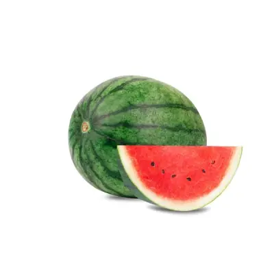 Watermelon Striped (தர்பூசணி)-(1.2kg-2kg)