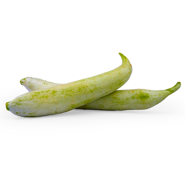 Tholan - Snake gourd